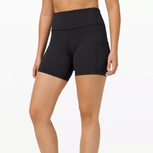 Lululemon Fast and Free 6” Running Short 8